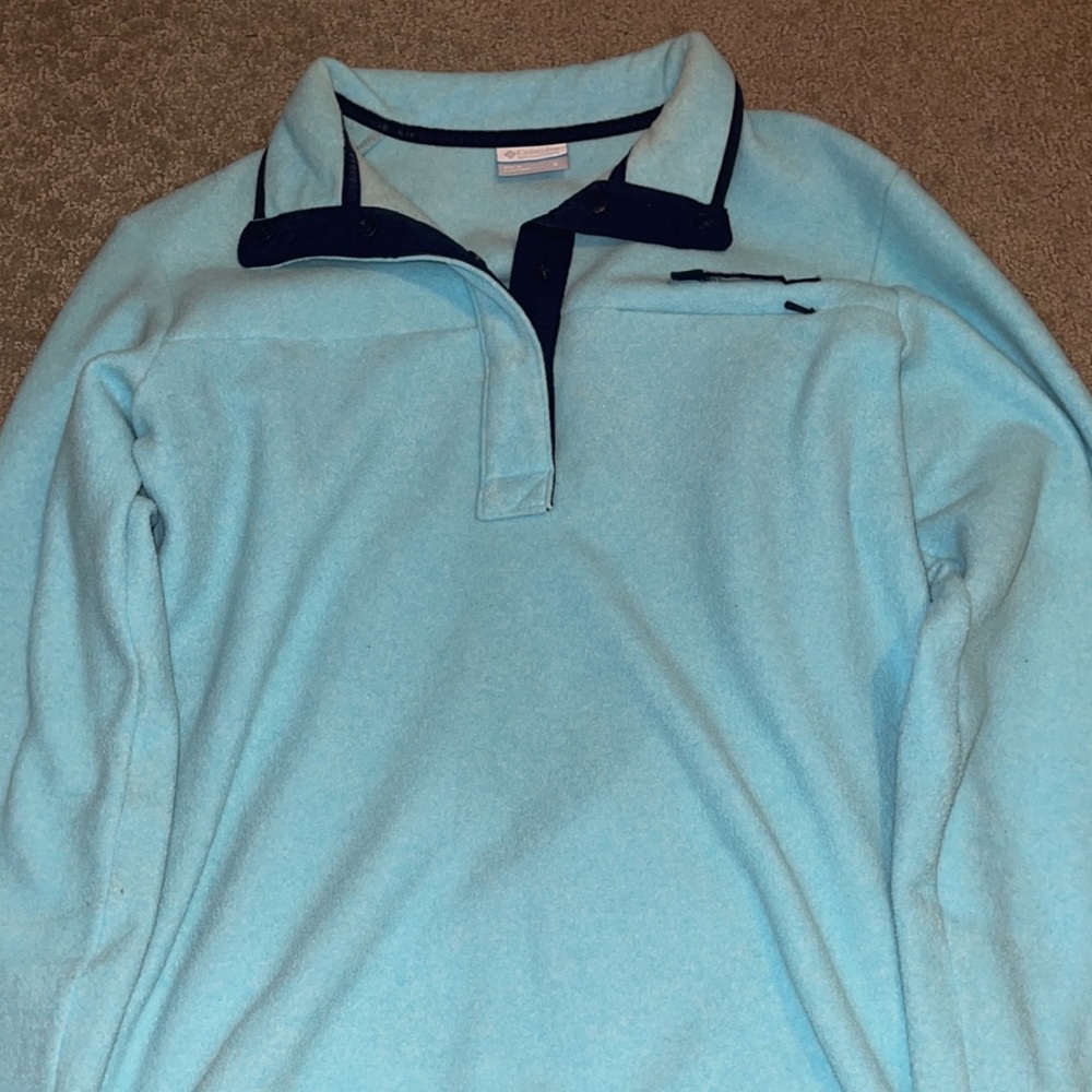 Columbia jacket